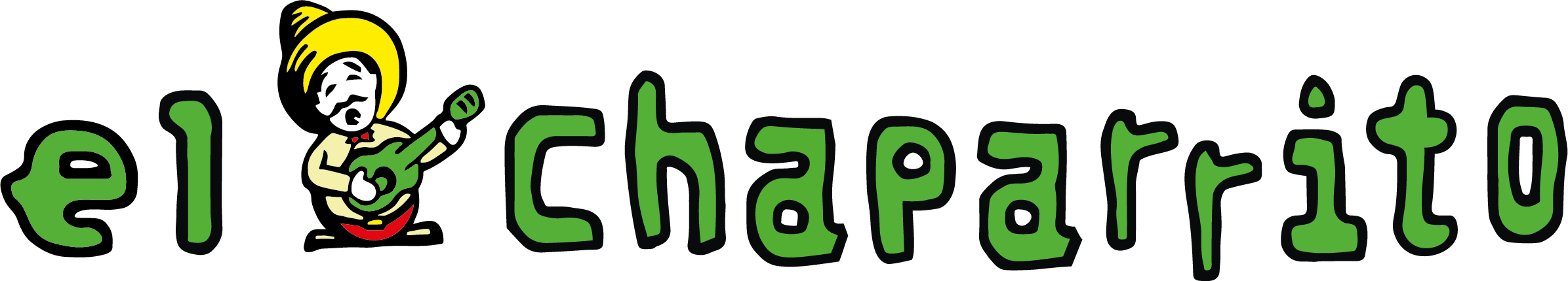 Logo el chaparrito