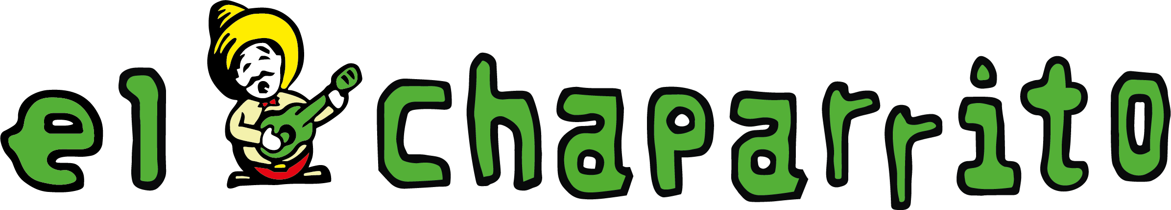 Logo el chaparrito