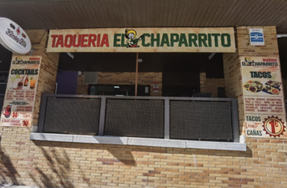 Frente