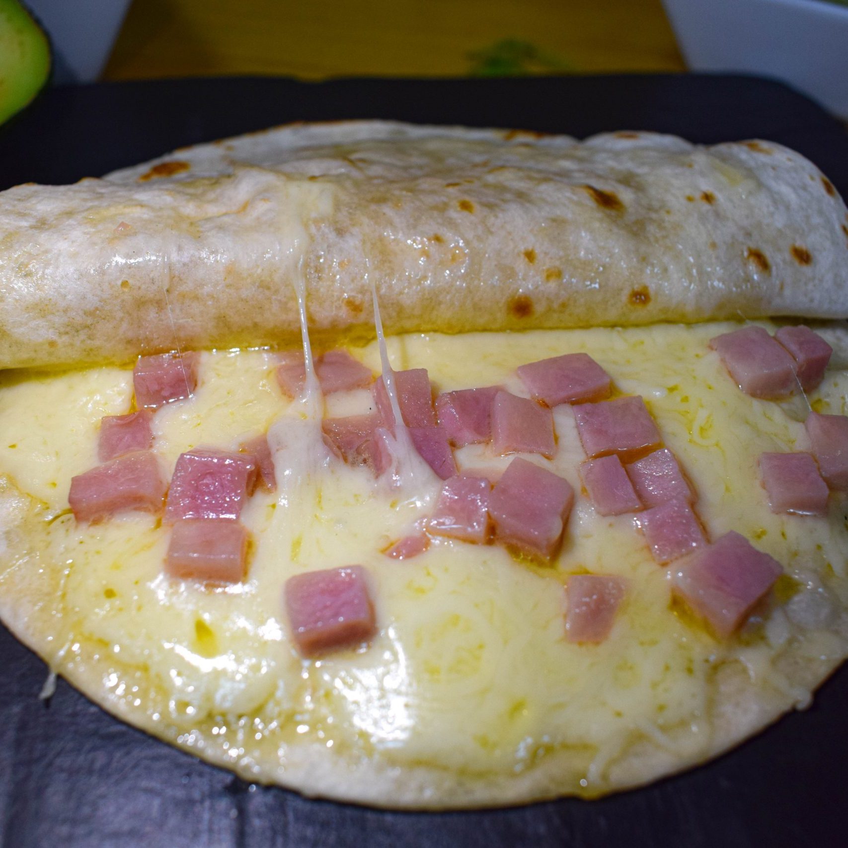 Sincronizada